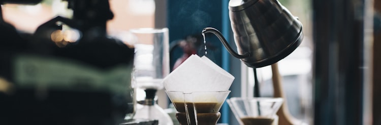 Slow Brew venue